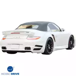 FRP TART Turbo Wide Side Skirts > Porsche 911 (997) 2005-2012 image - 23