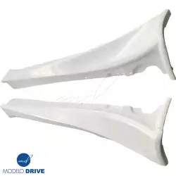 FRP TART Turbo Wide Side Skirts > Porsche 911 (997) 2005-2012 image - 6