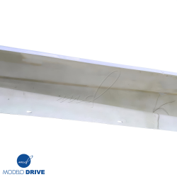 ModeloDrive FRP TART Turbo Wide Side Skirts > Porsche 911 (997) 2005-2012 image - 10