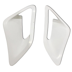 ModeloDrive FRP GT2 RS Turbo Wide Ducts > Porsche 911 (997) 2005-2012 image - 6