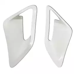 FRP GT2 RS Turbo Wide Ducts > Porsche 911 (997) 2005-2012 image - 6