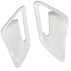 ModeloDrive FRP GT2 RS Turbo Wide Ducts > Porsche 911 (997) 2005-2012 image - 1