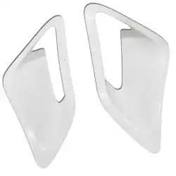 FRP GT2 RS Turbo Wide Ducts > Porsche 911 (997) 2005-2012 image - 1