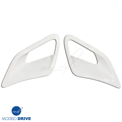 ModeloDrive FRP GT2 RS Turbo Wide Ducts > Porsche 911 (997) 2005-2012 image - 3