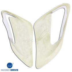 ModeloDrive FRP GT2 RS Turbo Wide Ducts > Porsche 911 (997) 2005-2012 image - 5