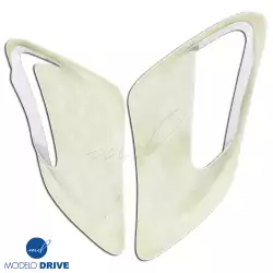 FRP GT2 RS Turbo Wide Ducts > Porsche 911 (997) 2005-2012 image - 5