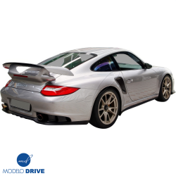 ModeloDrive FRP GT2 RS Turbo Wide Rear Bumper > Porsche 911 (997) 2010-2012 image - 13