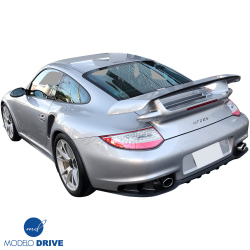 ModeloDrive FRP GT2 RS Turbo Wide Rear Bumper > Porsche 911 (997) 2010-2012 image - 16