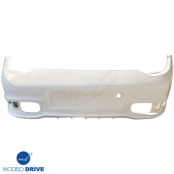 ModeloDrive FRP GT2 RS Turbo Wide Rear Bumper > Porsche 911 (997) 2010-2012 image - 7