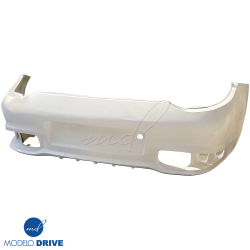 ModeloDrive FRP GT2 RS Turbo Wide Rear Bumper > Porsche 911 (997) 2010-2012 image - 8