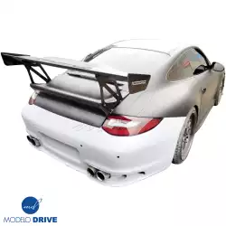 FRP GT2 RS Style NARROW Rear Bumper > Porsche 911 (997) 2010-2012 image - 19
