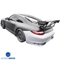 FRP GT2 RS Style NARROW Rear Bumper > Porsche 911 (997) 2010-2012 image - 20