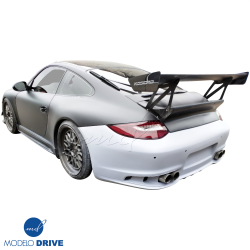 ModeloDrive FRP GT2 RS Style NARROW Rear Bumper > Porsche 911 (997) 2010-2012 image - 21