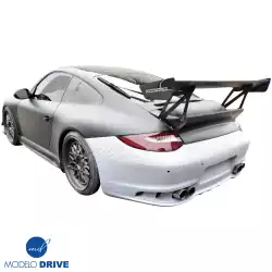 FRP GT2 RS Style NARROW Rear Bumper > Porsche 911 (997) 2010-2012 image - 21