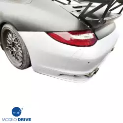 FRP GT2 RS Style NARROW Rear Bumper > Porsche 911 (997) 2010-2012 image - 23