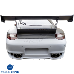 ModeloDrive FRP GT2 RS Style NARROW Rear Bumper > Porsche 911 (997) 2010-2012 image - 24