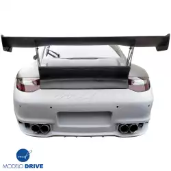 FRP GT2 RS Style NARROW Rear Bumper > Porsche 911 (997) 2010-2012 image - 24