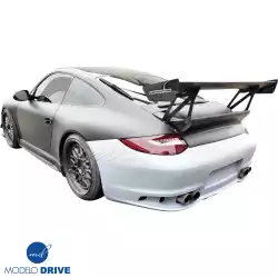 FRP GT2 RS Style NARROW Rear Bumper > Porsche 911 (997) 2010-2012 image - 2