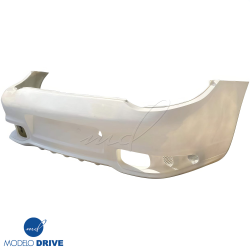 ModeloDrive FRP GT2 RS Style NARROW Rear Bumper > Porsche 911 (997) 2010-2012 image - 5