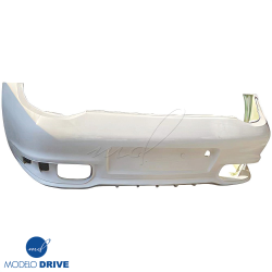 ModeloDrive FRP GT2 RS Style NARROW Rear Bumper > Porsche 911 (997) 2010-2012 image - 6
