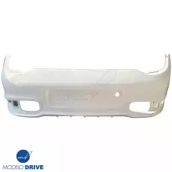 FRP GT2 RS Style NARROW Rear Bumper > Porsche 911 (997) 2010-2012 image - 8