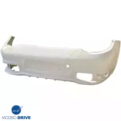 FRP GT2 RS Style NARROW Rear Bumper > Porsche 911 (997) 2010-2012 image - 9