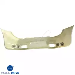 FRP GT2 RS Style NARROW Rear Bumper > Porsche 911 (997) 2010-2012 image - 10