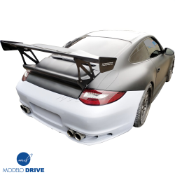 ModeloDrive FRP GT2 RS Style NARROW Rear Bumper > Porsche 911 (997) 2010-2012 image - 13