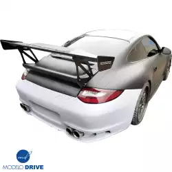 FRP GT2 RS Style NARROW Rear Bumper > Porsche 911 (997) 2010-2012 image - 13