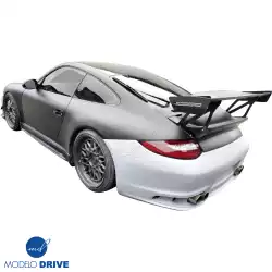 FRP GT2 RS Style NARROW Rear Bumper > Porsche 911 (997) 2010-2012 image - 14