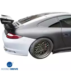 FRP GT2 RS Style NARROW Rear Bumper > Porsche 911 (997) 2010-2012 image - 15