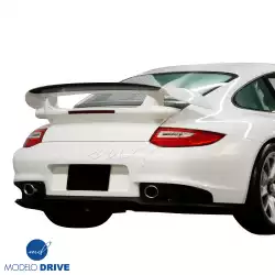Partial Carbon Fiber GT2 RS Style NARROW Rear Bumper > Porsche 911 (997) 2010-2012 image - 5