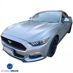 FRP OER Hood > Ford Mustang 2015-2017 image - 5