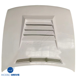ModeloDrive FRP DMA D1 Hood > Nissan Silvia (S13) 1989-1994 image - 4