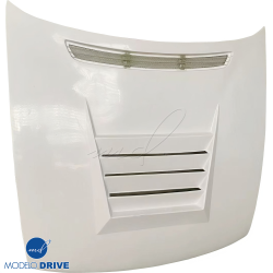ModeloDrive FRP DMA D1 Hood > Nissan Silvia (S13) 1989-1994 image - 5