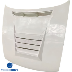 ModeloDrive FRP DMA D1 Hood > Nissan Silvia (S13) 1989-1994 image - 6