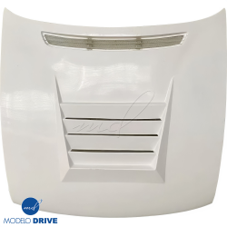 ModeloDrive FRP DMA D1 Hood > Nissan Silvia (S13) 1989-1994 image - 7