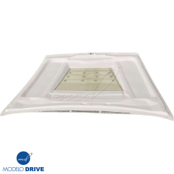 ModeloDrive FRP DMA D1 Hood > Nissan Silvia (S13) 1989-1994 image - 8