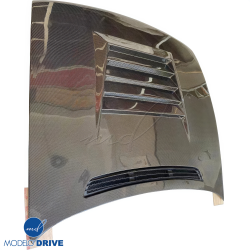 ModeloDrive Carbon Fiber DMA D1 Hood > Nissan Silvia (S13) 1989-1994 image - 12
