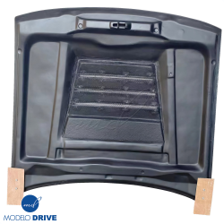 ModeloDrive Carbon Fiber DMA D1 Hood > Nissan Silvia (S13) 1989-1994 image - 13