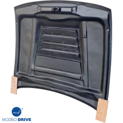 ModeloDrive Carbon Fiber DMA D1 Hood > Nissan Silvia (S13) 1989-1994 image - 14