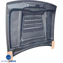 ModeloDrive Carbon Fiber DMA D1 Hood > Nissan Silvia (S13) 1989-1994 image - 15