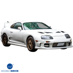 ModeloDrive FRP TRDE Hood > Toyota Supra (JZA80) 1993-1998 image - 22
