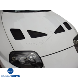 ModeloDrive FRP TRDE Hood > Toyota Supra (JZA80) 1993-1998 image - 24