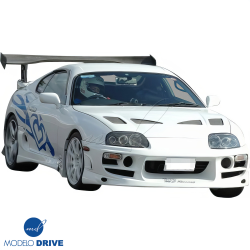 ModeloDrive FRP TRDE Hood > Toyota Supra (JZA80) 1993-1998 image - 25
