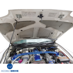 ModeloDrive FRP TRDE Hood > Toyota Supra (JZA80) 1993-1998 image - 28