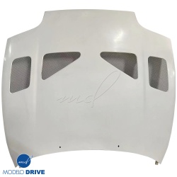ModeloDrive FRP TRDE Hood > Toyota Supra (JZA80) 1993-1998 image - 4