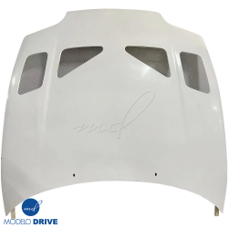 ModeloDrive FRP TRDE Hood > Toyota Supra (JZA80) 1993-1998 image - 5