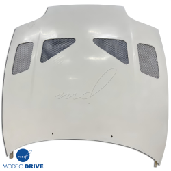 ModeloDrive FRP TRDE Hood > Toyota Supra (JZA80) 1993-1998 image - 6
