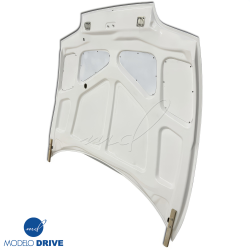 ModeloDrive FRP TRDE Hood > Toyota Supra (JZA80) 1993-1998 image - 7